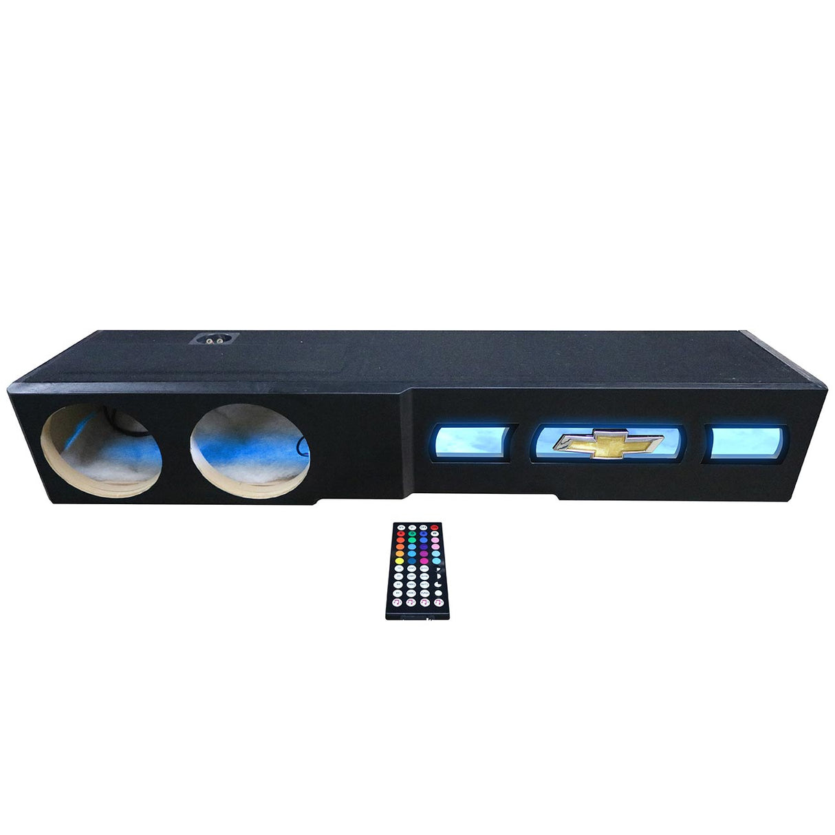 QPower QLuxe QL-CHEVYFF07208 QPower