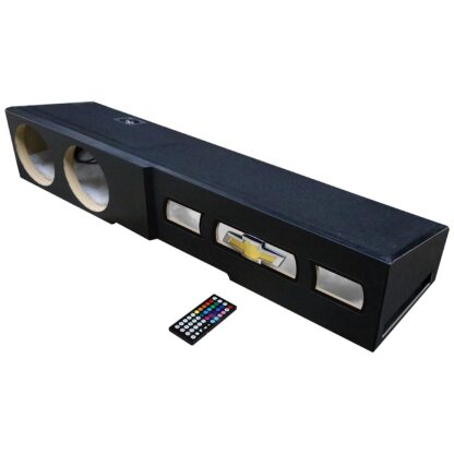 QPower QLuxe QL-CHEVYFF07208 QPower
