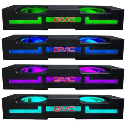 QPower QLuxe QL-GMC14212 QPower