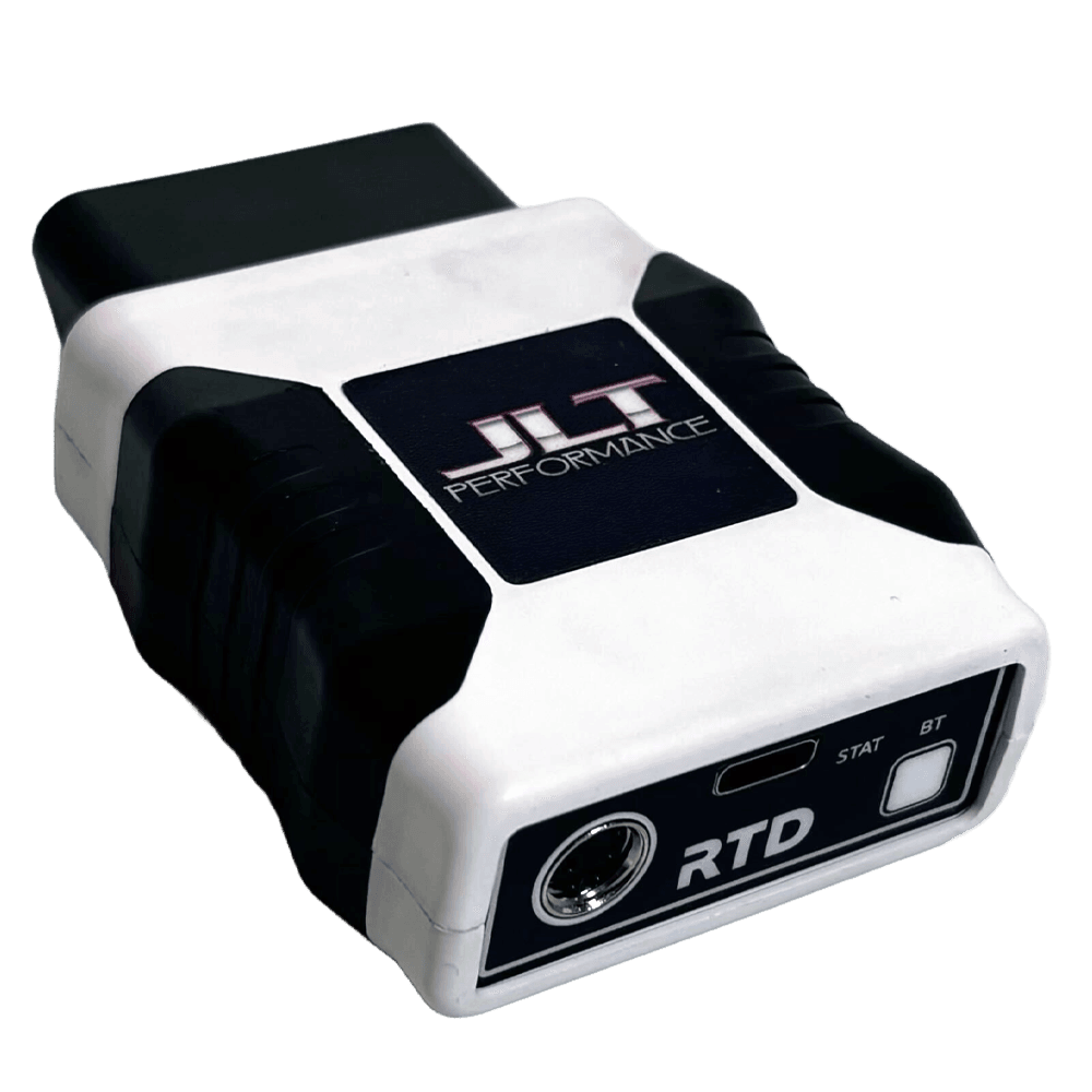 JLT Tuner for 2018-2023 Mustang GT W/ JLT Tune Required Intake JLT