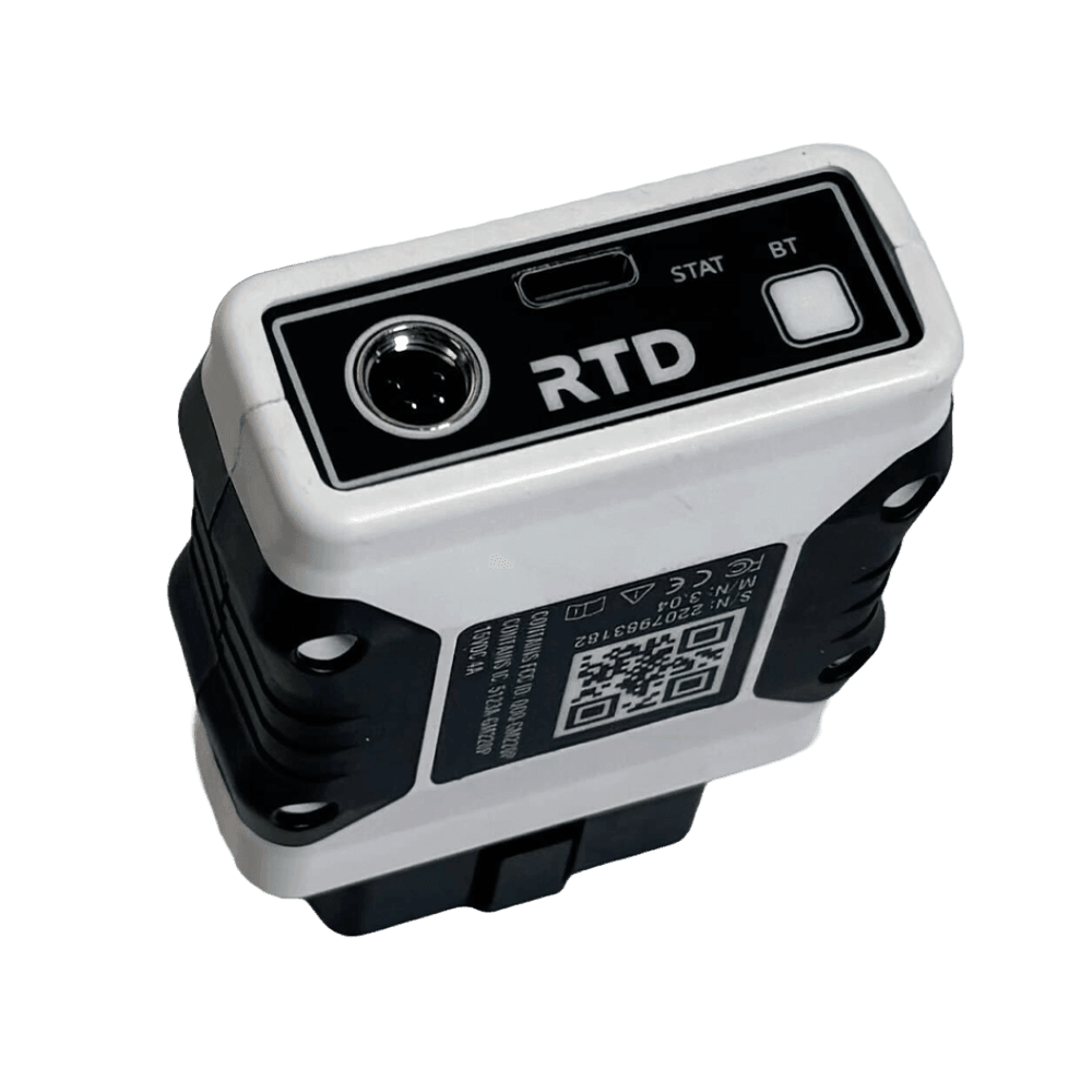 JLT Tuner for 2018-2023 Mustang GT W/ JLT Tune Required Intake JLT