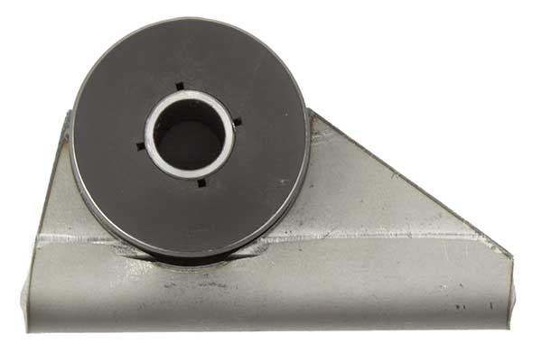 Shackle Hangers Far From Stock Ruffstuff