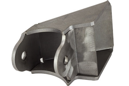 3 Legged Link Bracket, 10 Degree Far From Stock Ruffstuff
