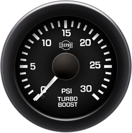 Complete Performance 4 Gauge Kit - 1994-1997 Ford F-Series & Bronco Complete Performance