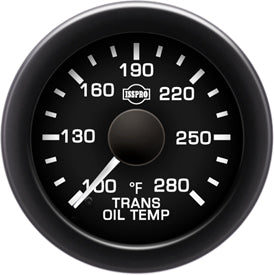 Complete Performance 3 Gauge Kit - 1994-1997 Ford F-Series & Bronco Complete Performance