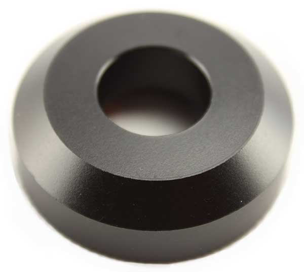 The Cure! For Jeep (CJ, YJ, TJ & XJ) Far From Stock Ruffstuff