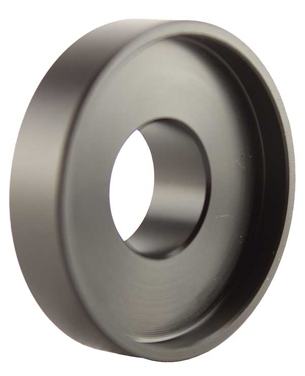 The Cure! For Jeep (CJ, YJ, TJ & XJ) Far From Stock Ruffstuff