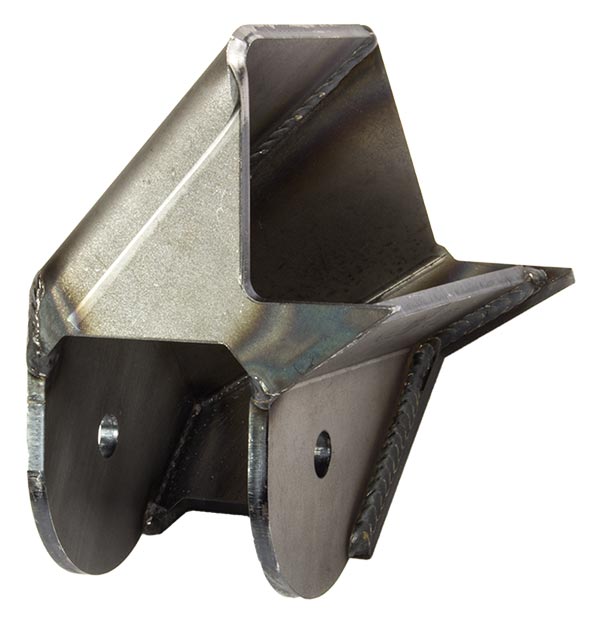 Offset Chassis Link Brackets Far From Stock Ruffstuff