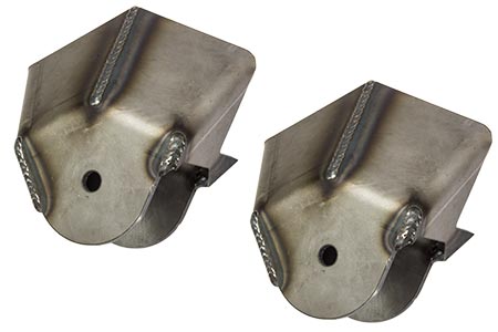 Offset Chassis Link Brackets Far From Stock Ruffstuff