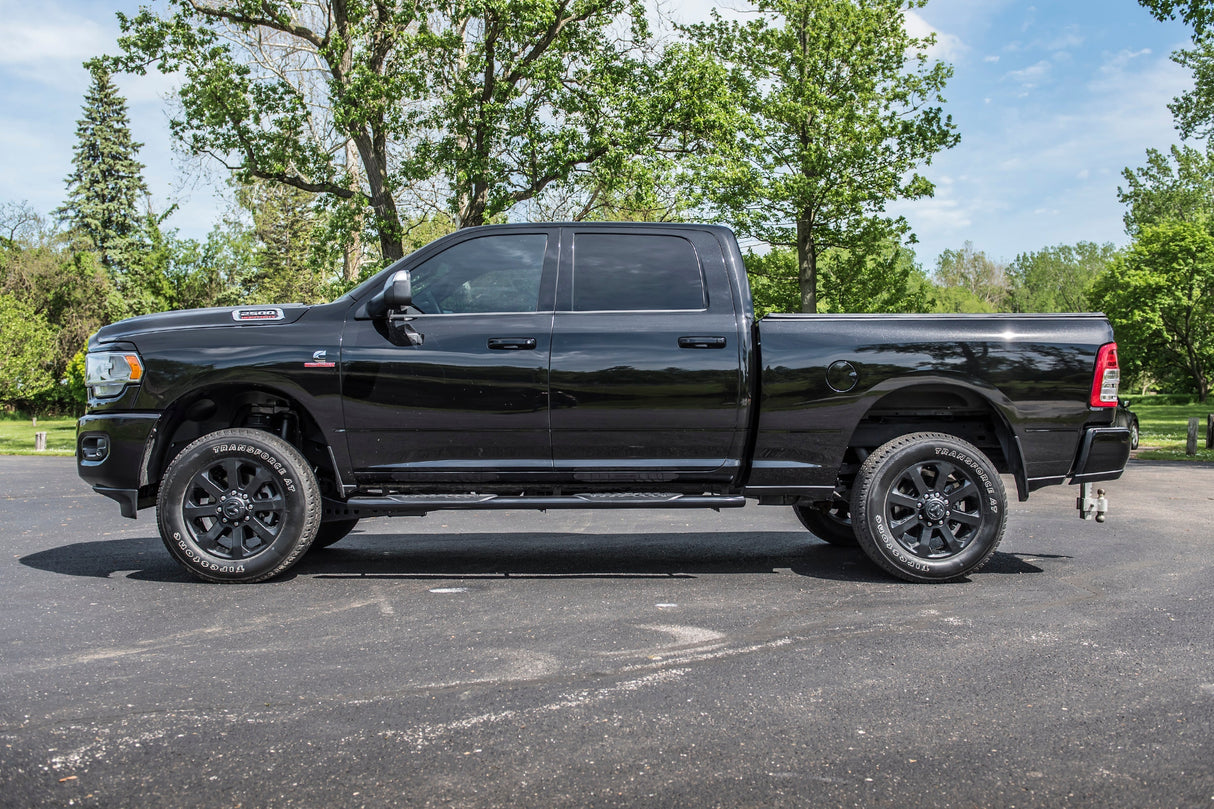 2 Inch Leveling Kit | Ram 2500 w/ Rear Air Ride (14-26) 4WD BDS Suspension
