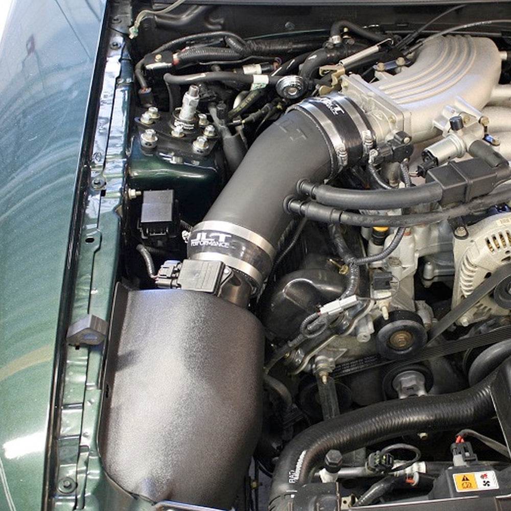 JLT Ram Air Intake for 2001 Bullitt JLT