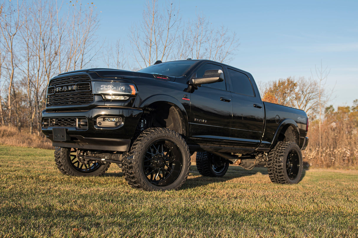 8 Inch Lift Kit w/ 4-Link | Ram 2500 (19-24) 4WD | Diesel BDS Suspension