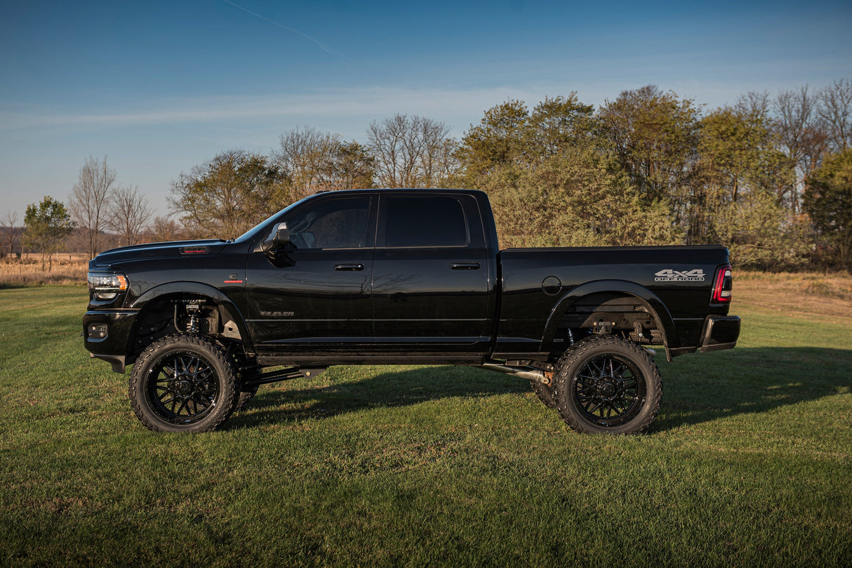 8 Inch Lift Kit w/ 4-Link | Ram 2500 (19-24) 4WD | Diesel BDS Suspension