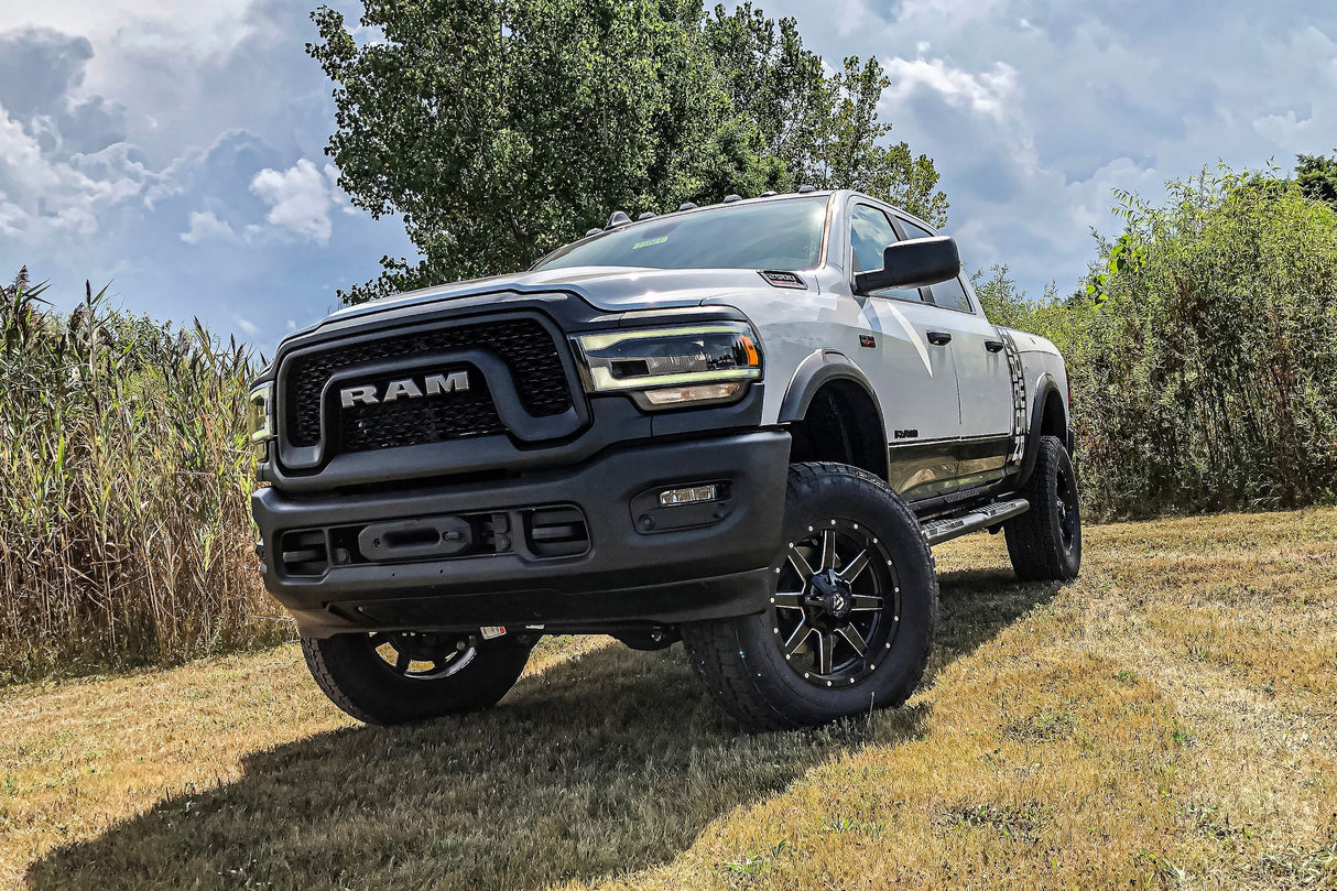 2 Inch Lift Kit | Ram 2500 Power Wagon (14-24) 4WD BDS Suspension
