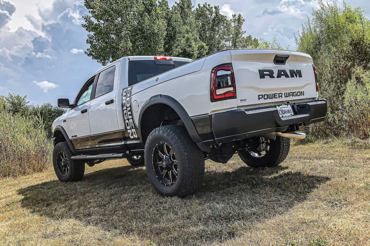 2 Inch Lift Kit | Ram 2500 Power Wagon (14-24) 4WD BDS Suspension