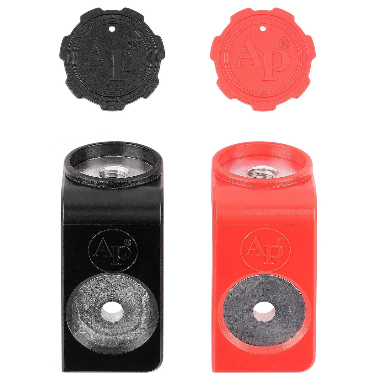 Battery Terminal Adapter (RBV-SP-ADPT) Audiopipe
