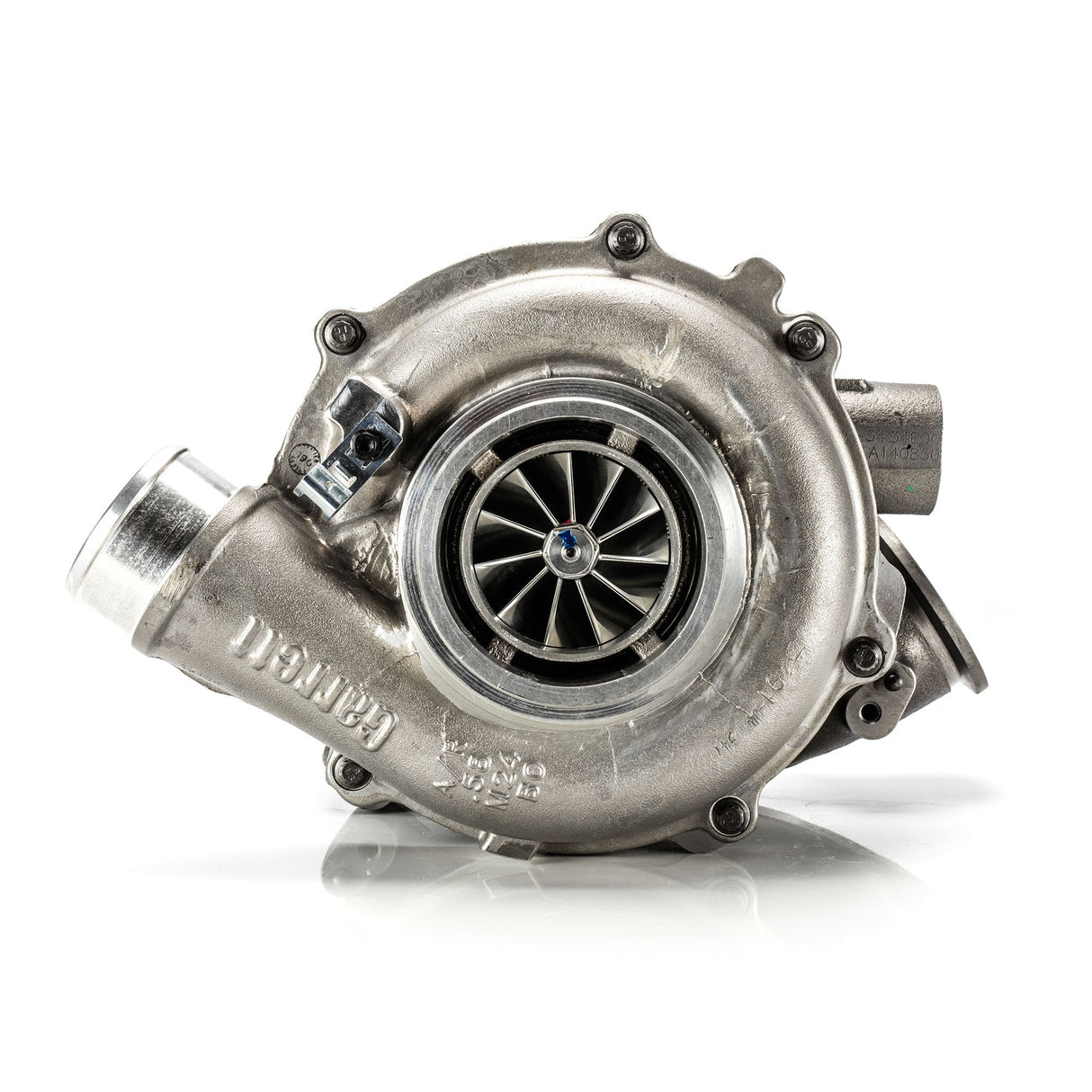 6.0L Ford Power Stroke RCDMAXX 64.7mm VGT Turbocharger