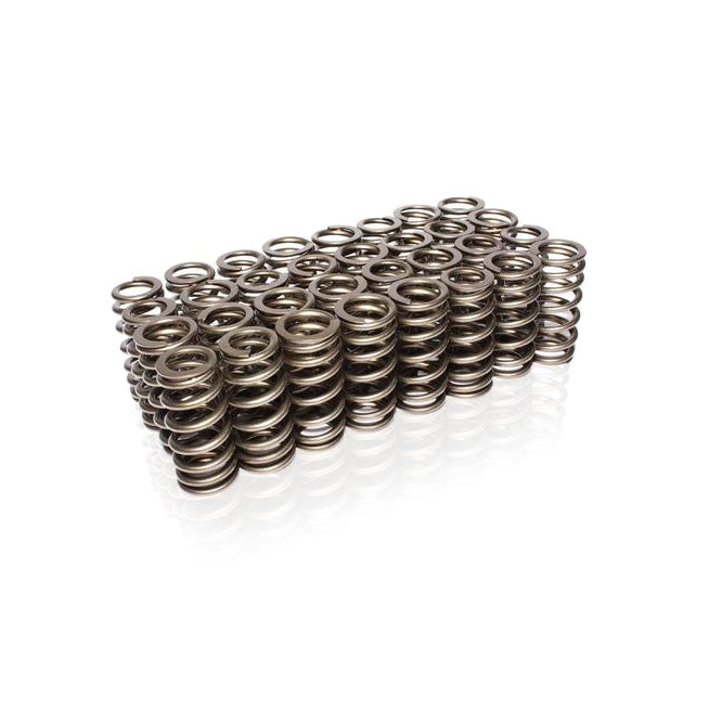6.6L Duramax Valve Spring & Retainer Kit