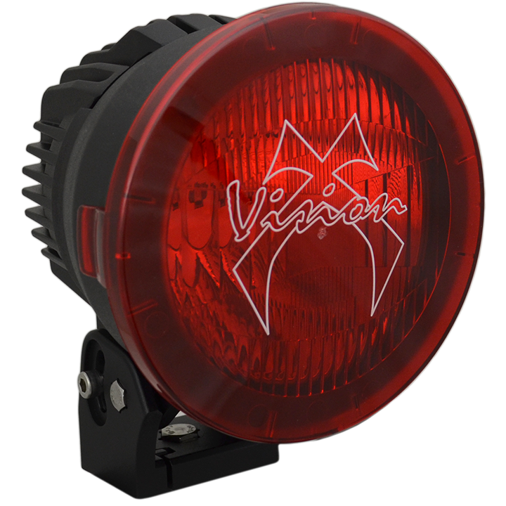 Vision X CANNON POLYCARBONATE COVERS 6.7"