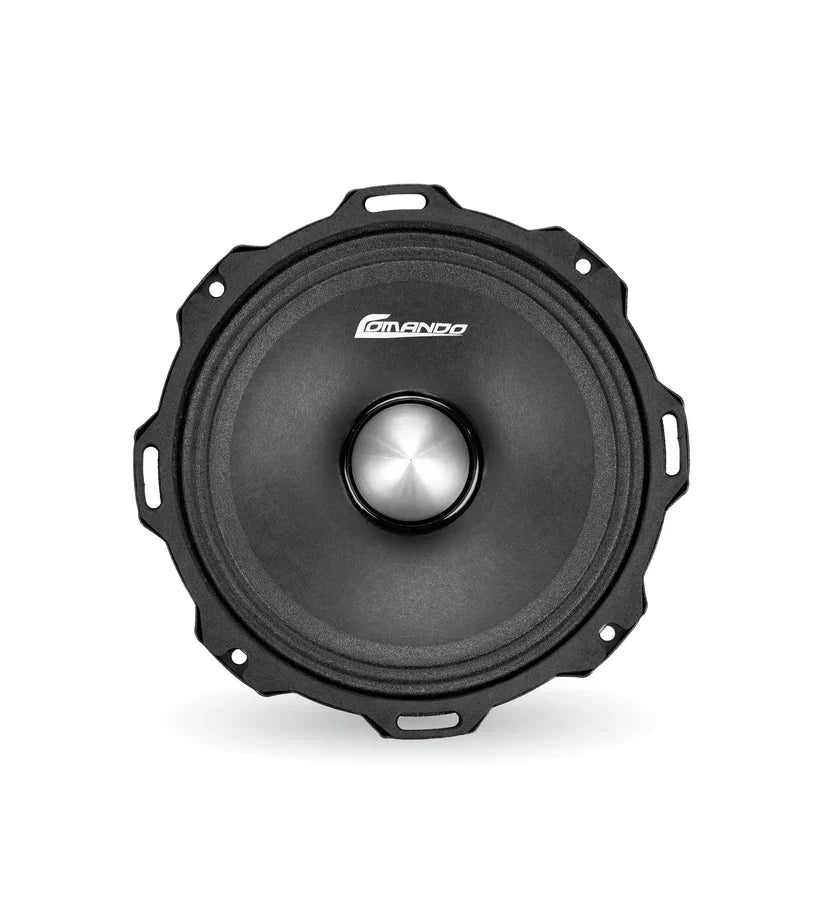 4X3 RF-605X9 COMANDO