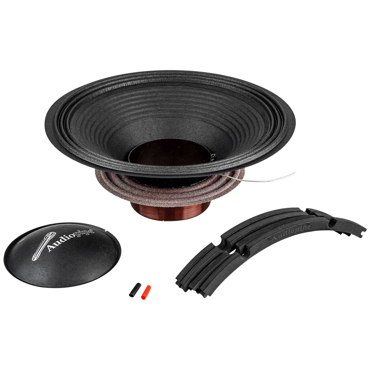 Replacement Kit for APLMB-12-VC4 (RK-APLMB-12-VC4) Audiopipe