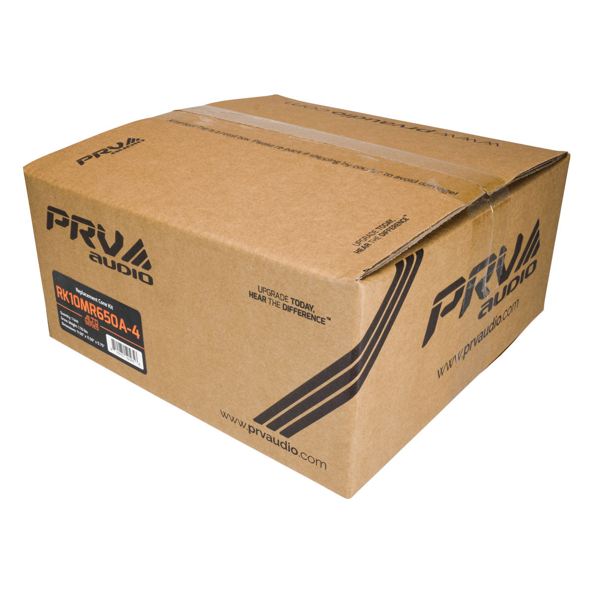 PRV RK10MR650A-4 PRV Audio