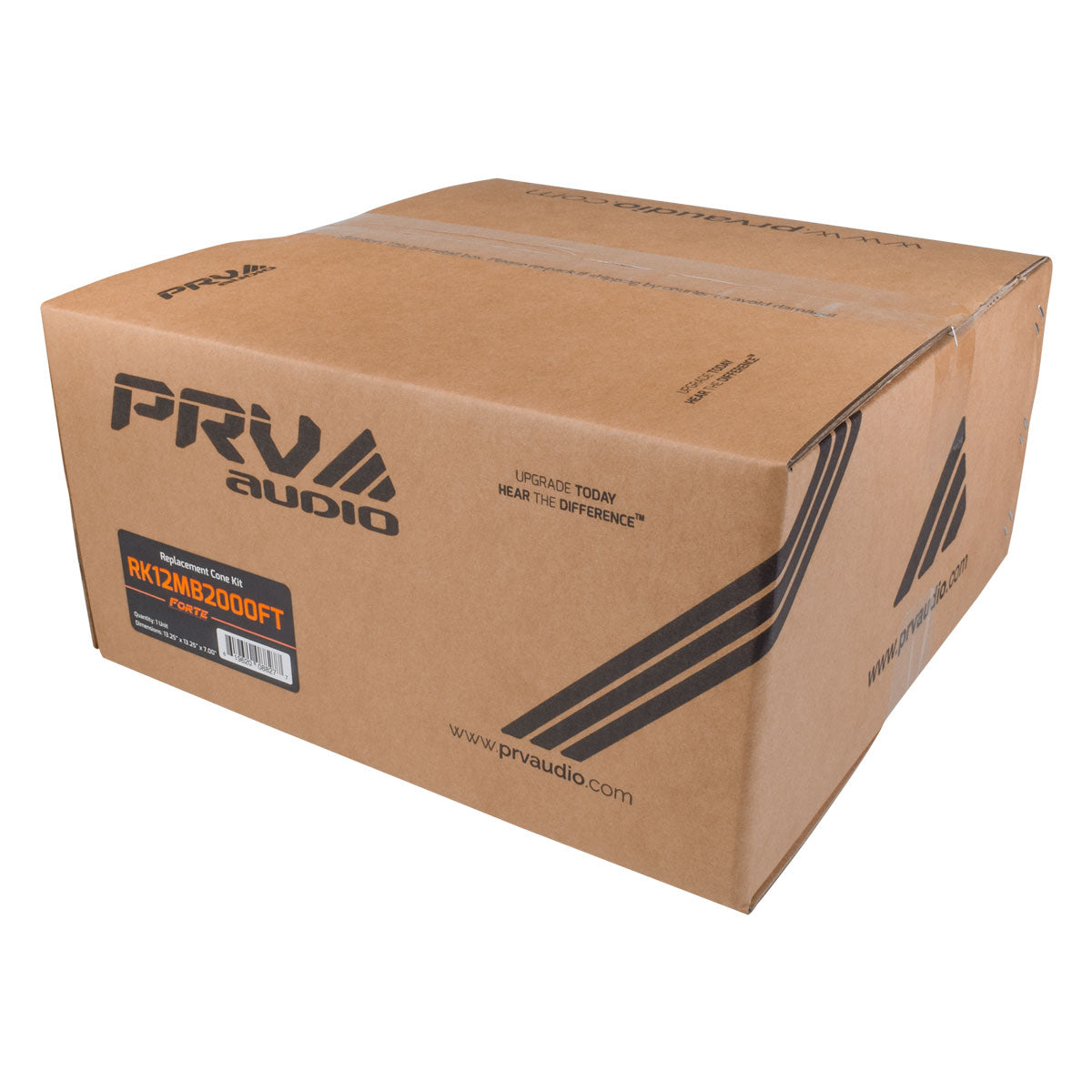 PRV RK12MB2000FT PRV Audio