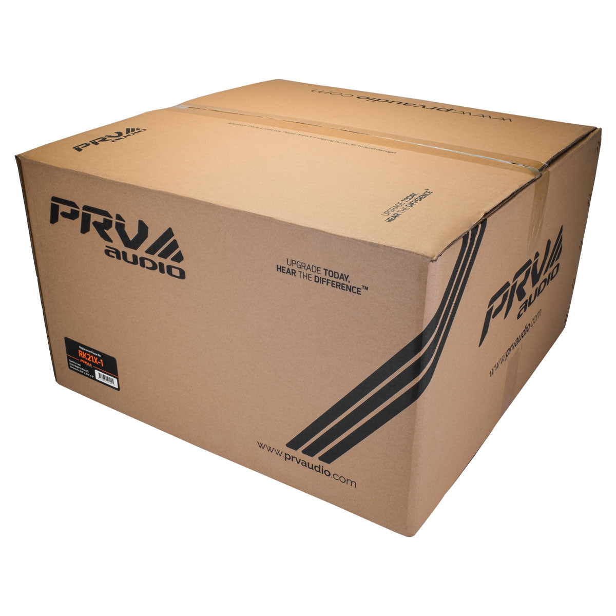 PRV RK21X-1 PRV Audio