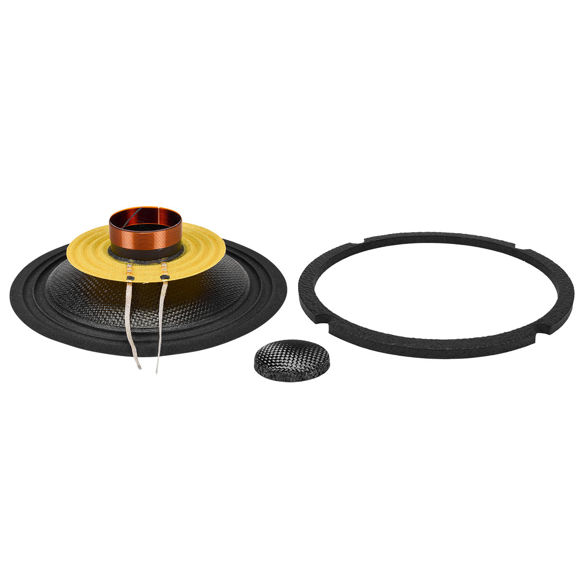 PRV RKMT6MR400CF-NDY-4 PRV Audio