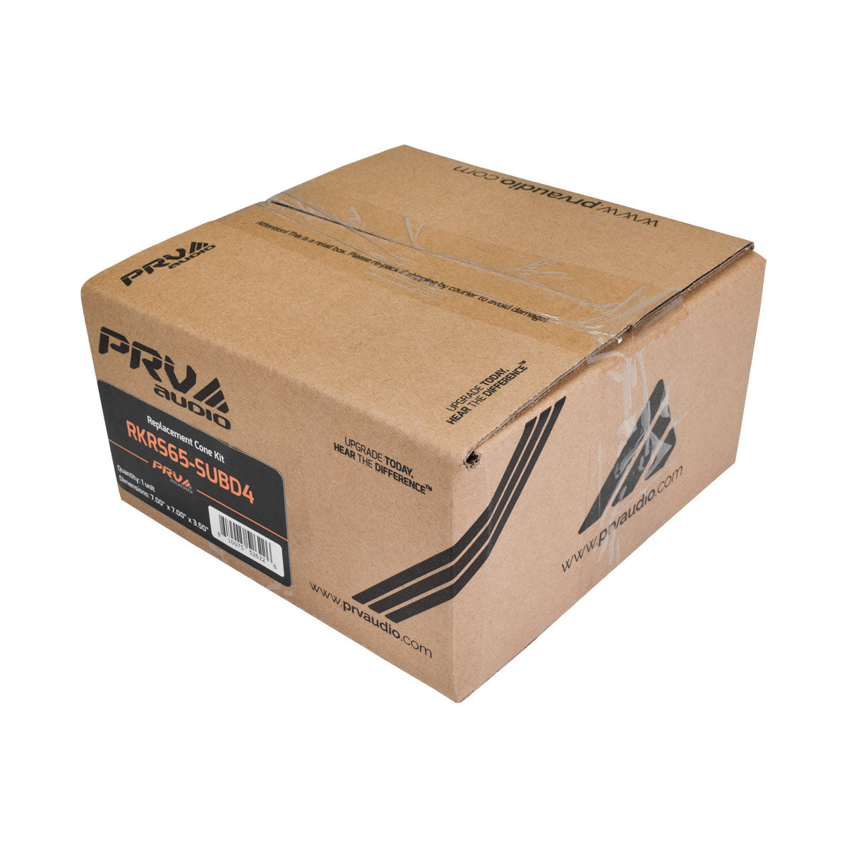 PRV RKRS65-SUBD4 PRV Audio