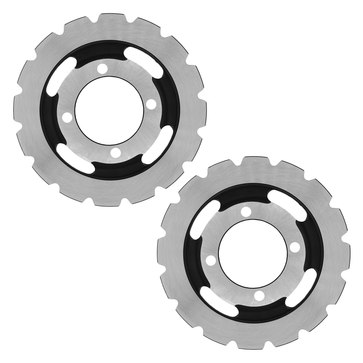 CFMoto UForce 500/800 2018-2022 Ridge Rider Disc Brake Rotors Traild