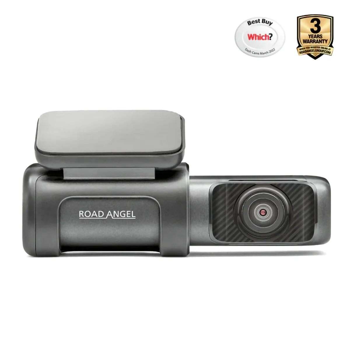 ROAD ANGEL HALO ULTRA 4K ZZ2