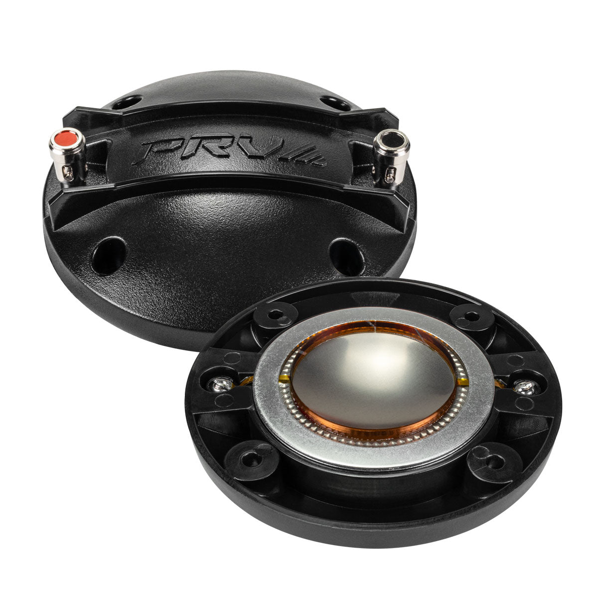 PRV RPD280Ti PRV Audio