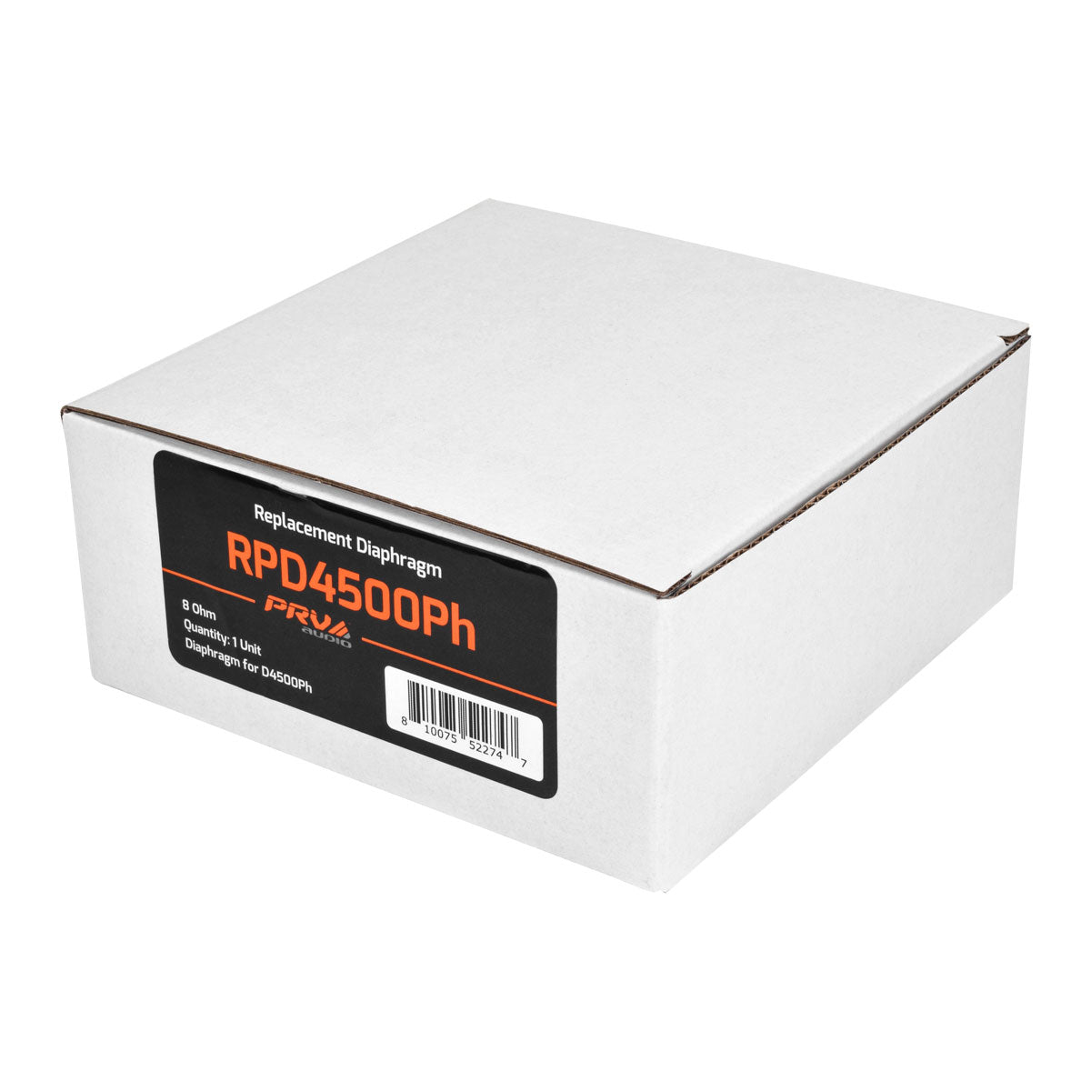PRV RPD4500Ph PRV Audio
