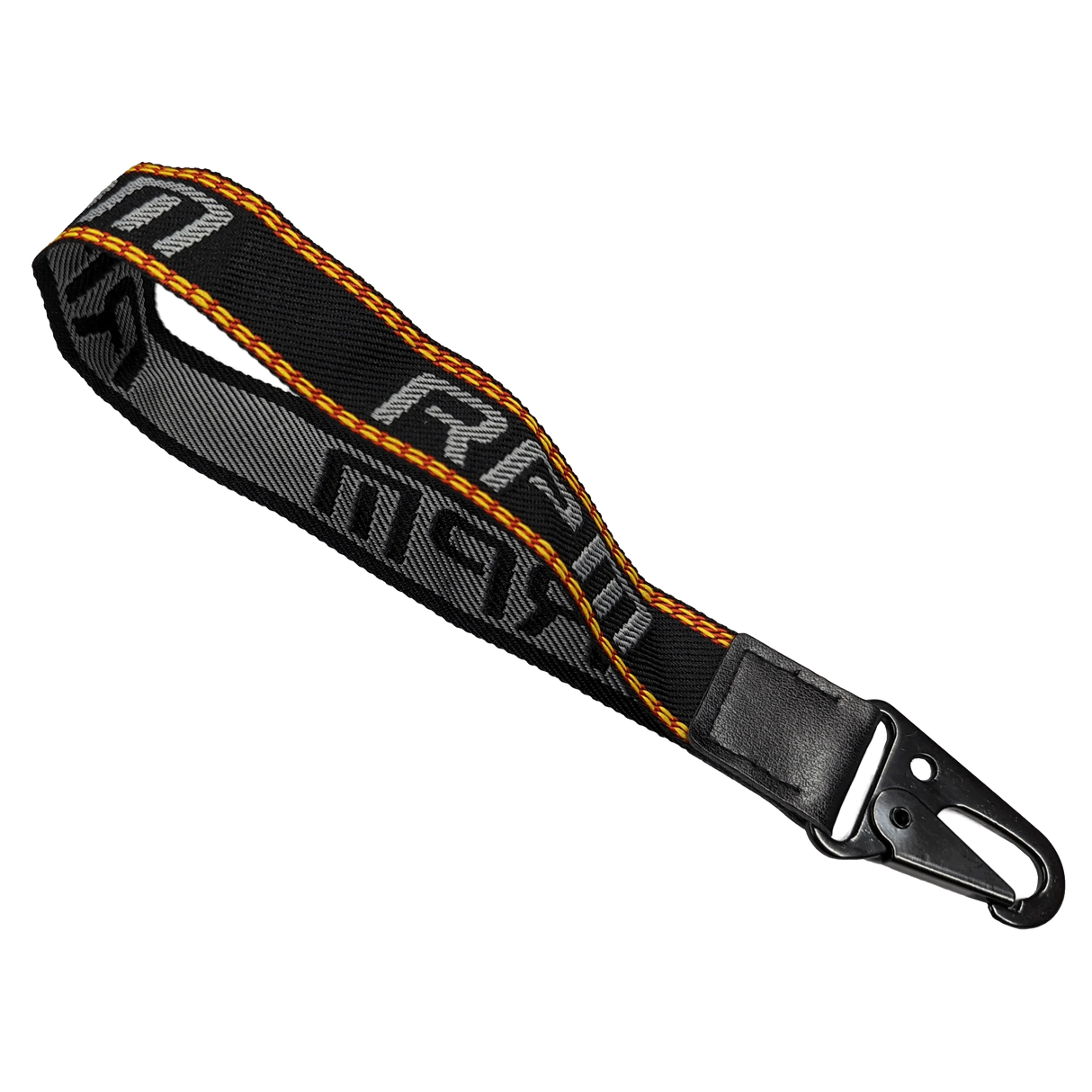 RPM Keychain Lanyard 8 inch