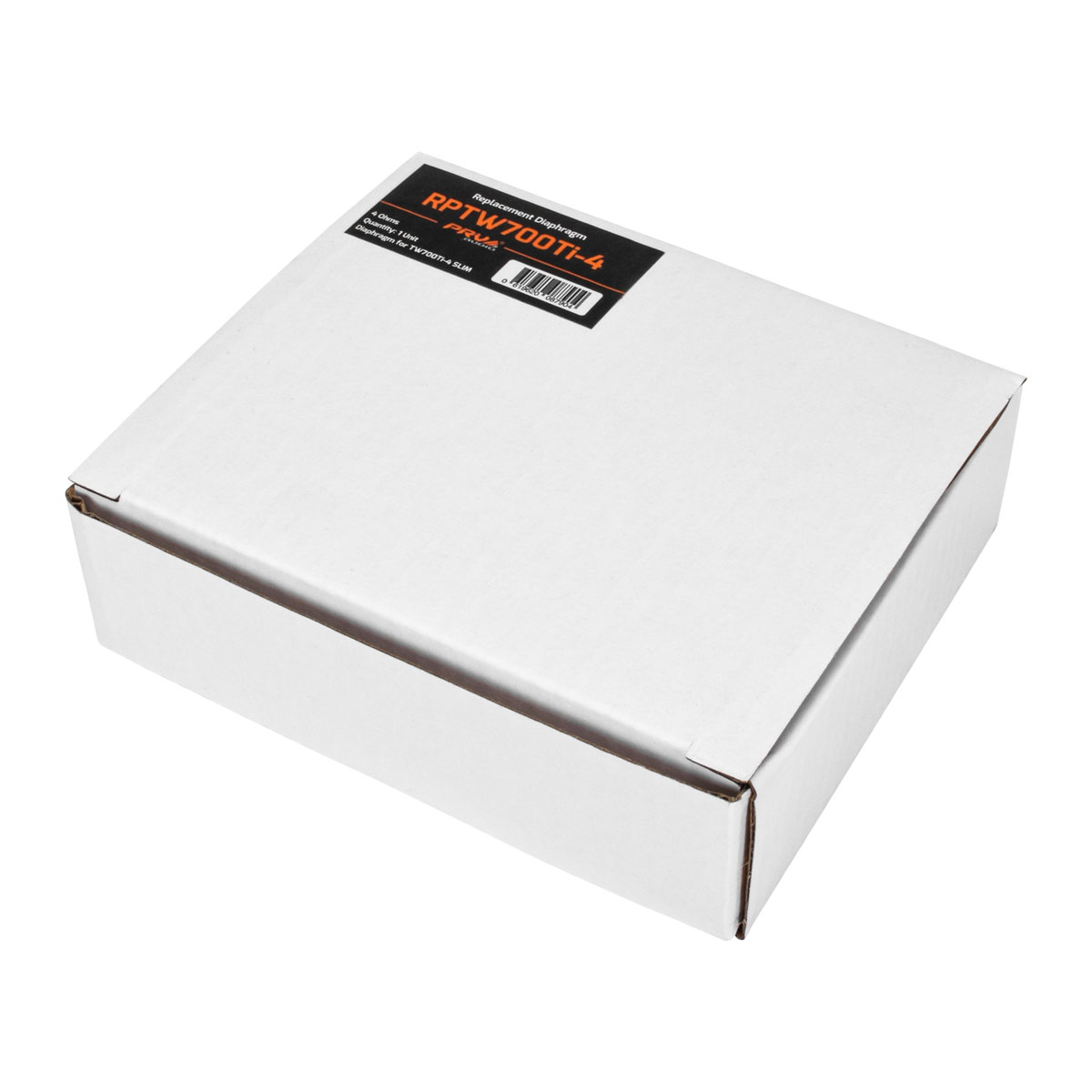 PRV RPTW700Ti-4 PRV Audio