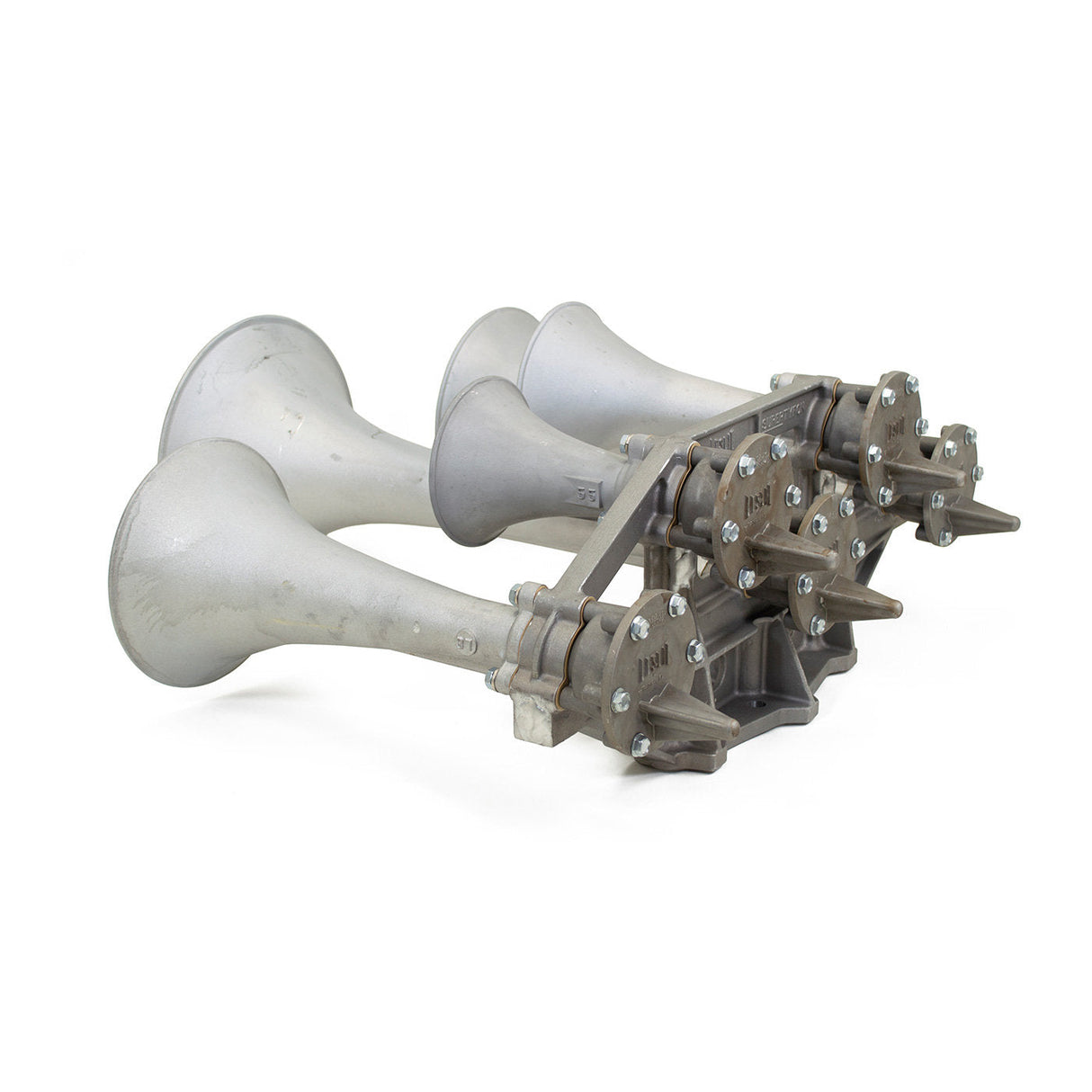 Leslie RS-5T Supertyfon Train Horn Nathan
