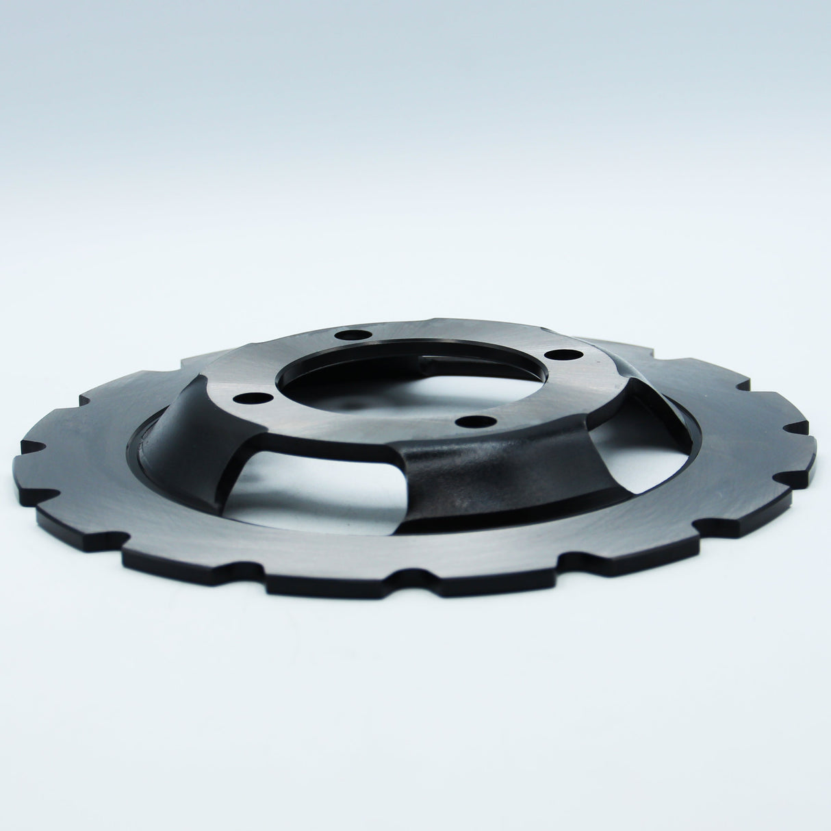 CFMoto CForce 600/800/1000 2019-2026 Ridge Rider Rotor and Brake Pad Kit Traild