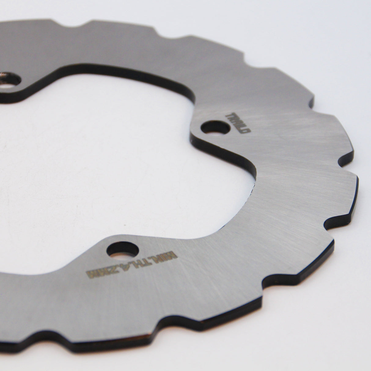 Polaris Ranger XP 1000 / XP Kinetic 2021-2027 Ridge Rider Disc Brake Rotor Kit Traild