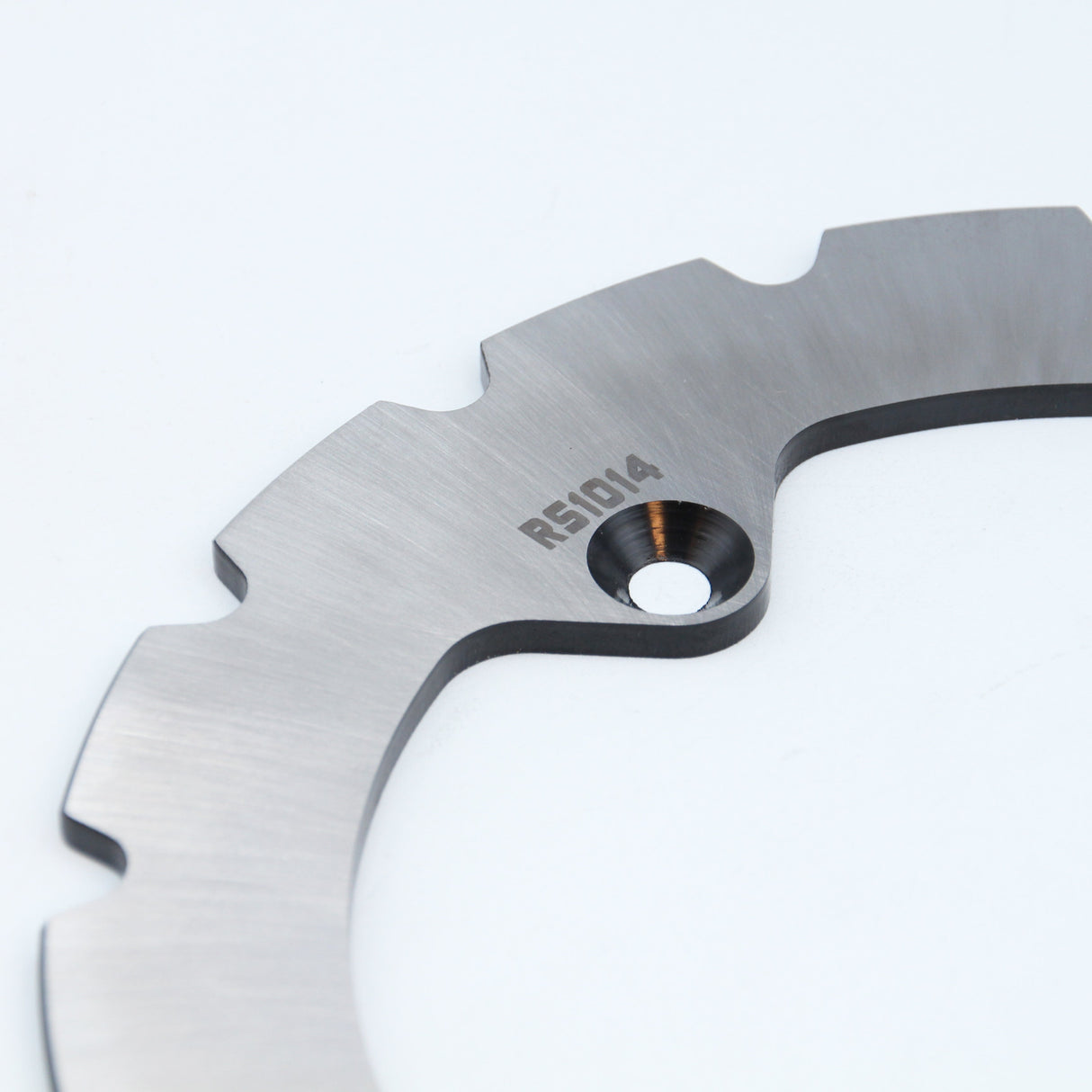 Can-Am Outlander 450/500/570/650/850/1000/HD5/HD7/PRO 2013-2026 Ridge Rider Disc Brake Rotor Kit Traild