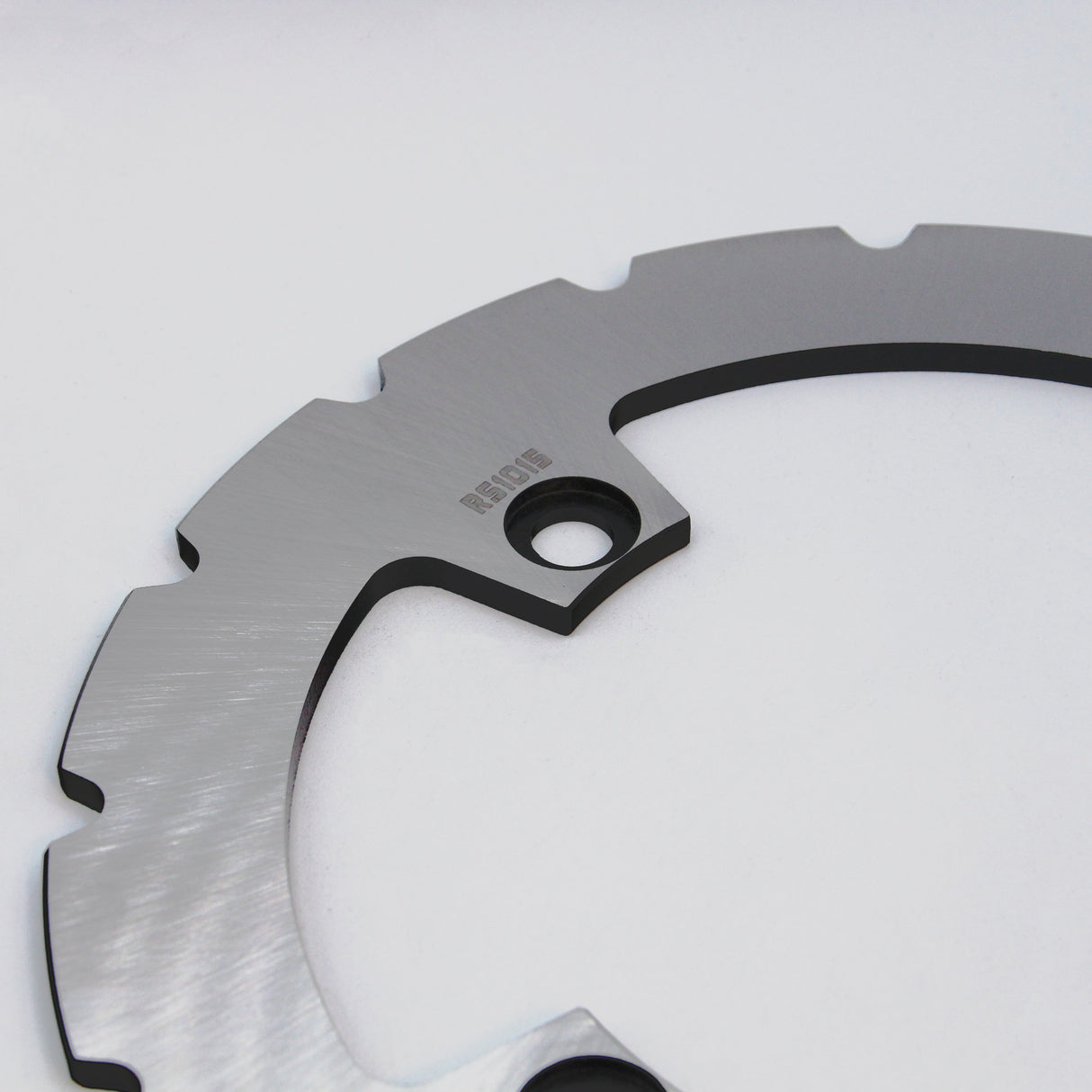 Kawasaki KRX/KRX4 1000 2020-2026 Ridge Rider Disc Brake Rotor Kit Traild