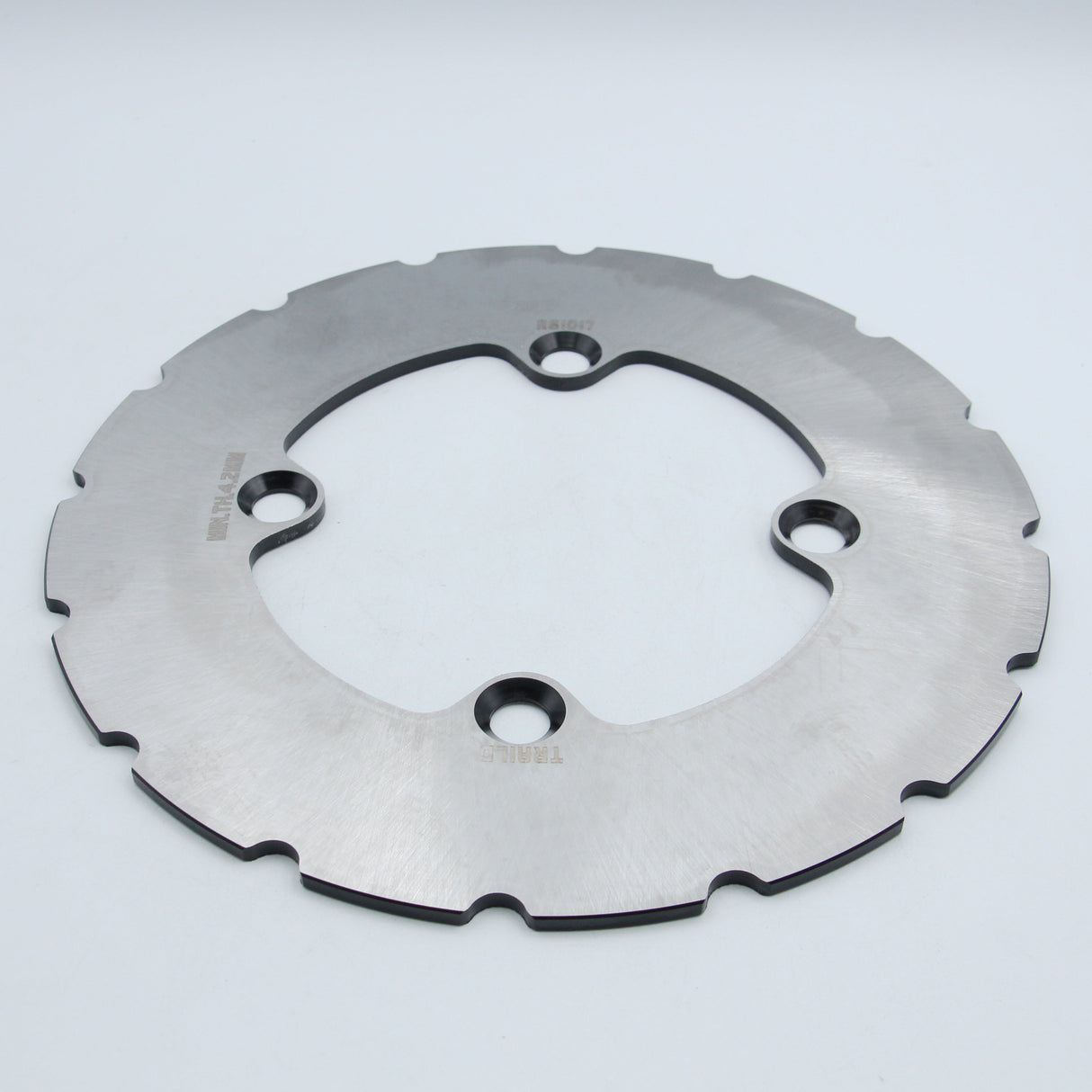 Polaris Ranger XP 1000 / XP Kinetic 2021-2027 Ridge Rider Disc Brake Rotor Kit Traild