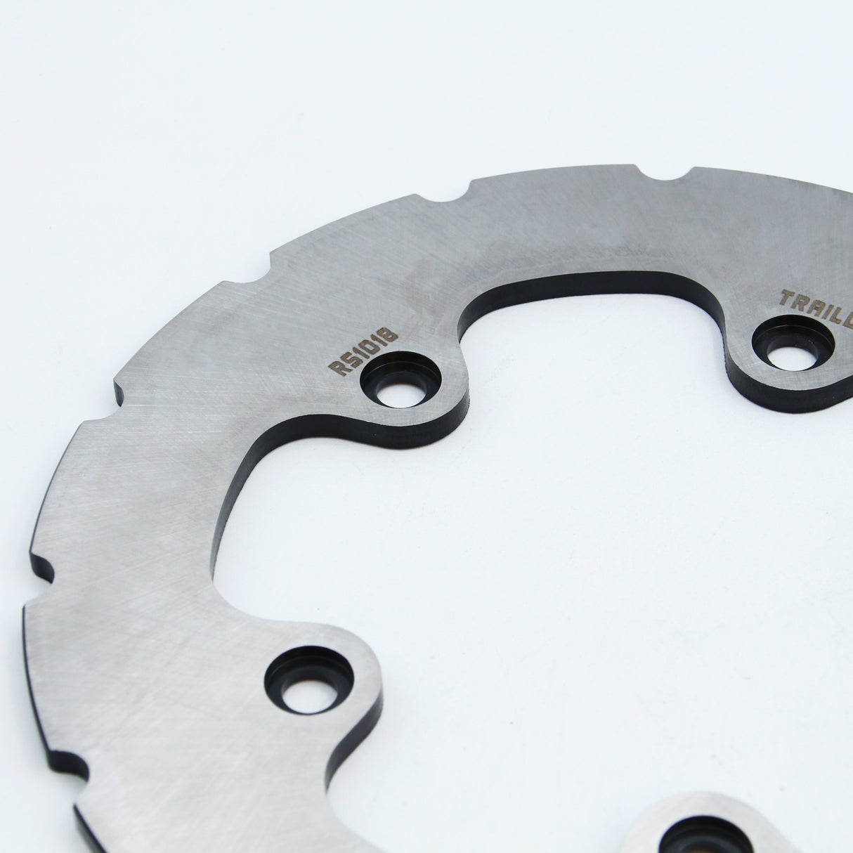 CFMoto U10 PRO/U10XL PRO 2025-2026 Ridge Rider Rotor and Pad Kit Traild