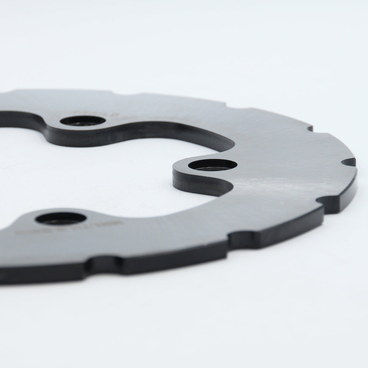 CFMoto U10 PRO/U10XL PRO 2025-2026 Ridge Rider Rotor and Pad Kit Traild