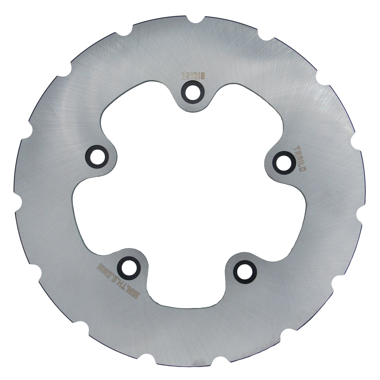 CFMoto U10 PRO/U10XL PRO 2025-2026 Ridge Rider Rotor and Pad Kit Traild