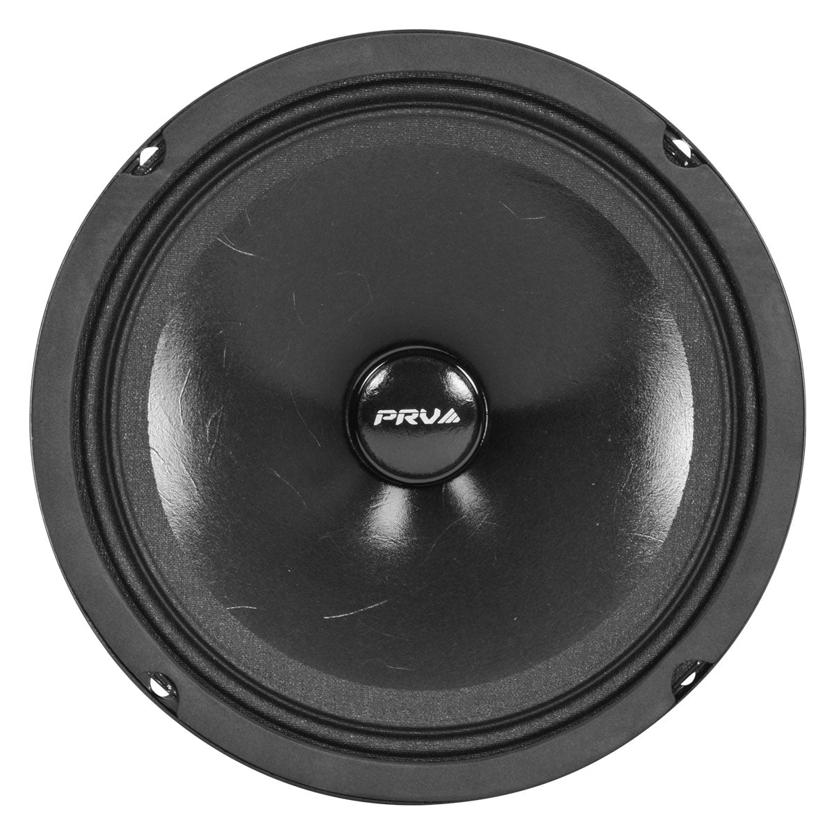 PRV Audio RS65-PRO 6.5" Full-Range Car Speakers Pair