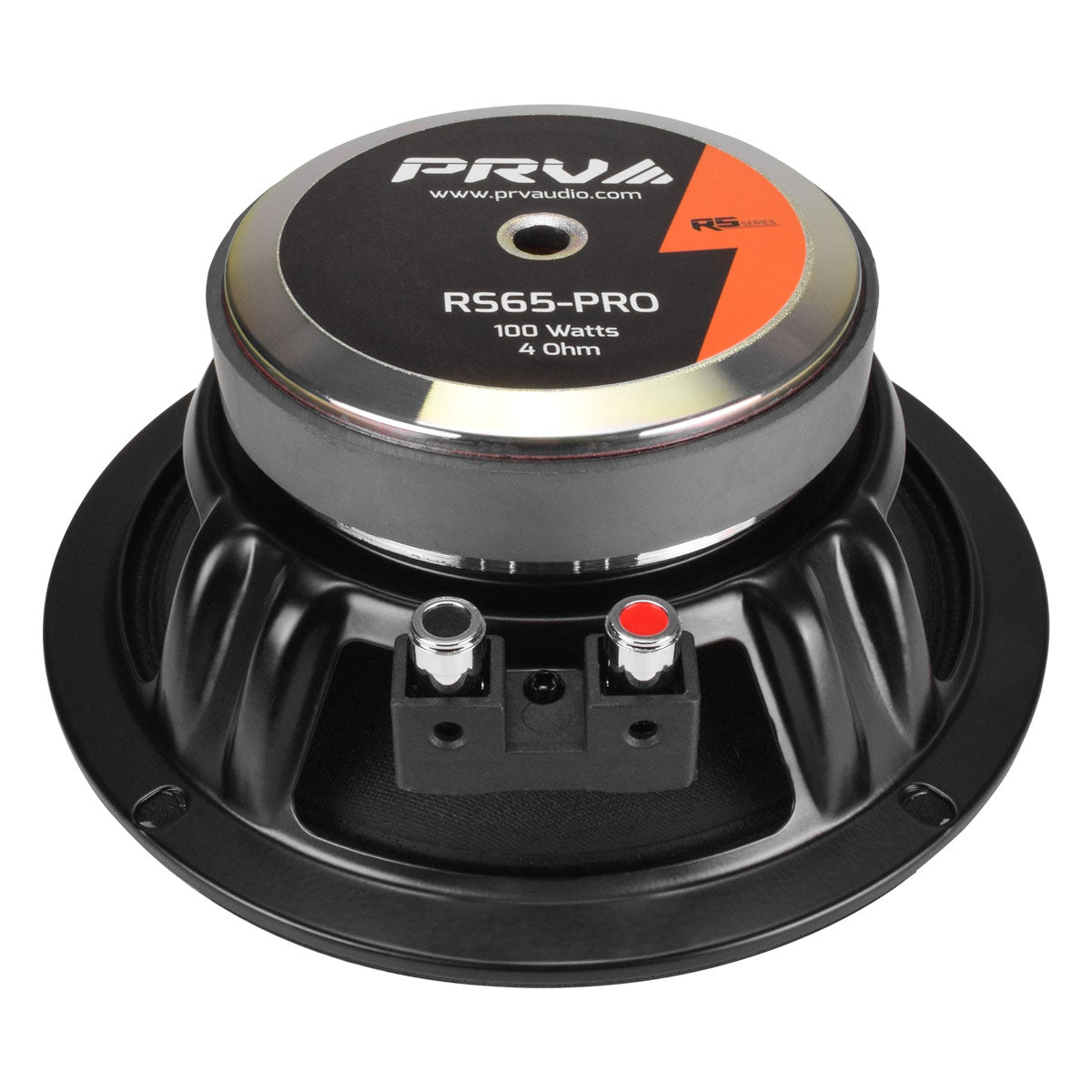 PRV RS65-PRO (PAIR) Full Range PRV Audio