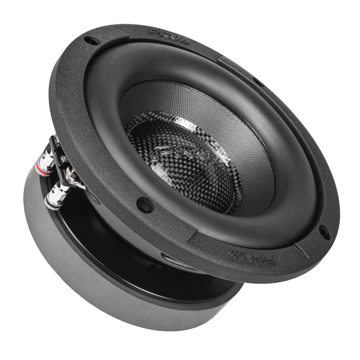 PRV RS65-SUBD4 Subwoofer PRV Audio