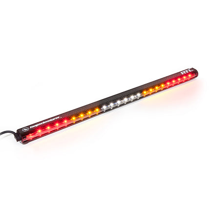 RTL LED Rear Light Bar with Turn Signal Baja Designs