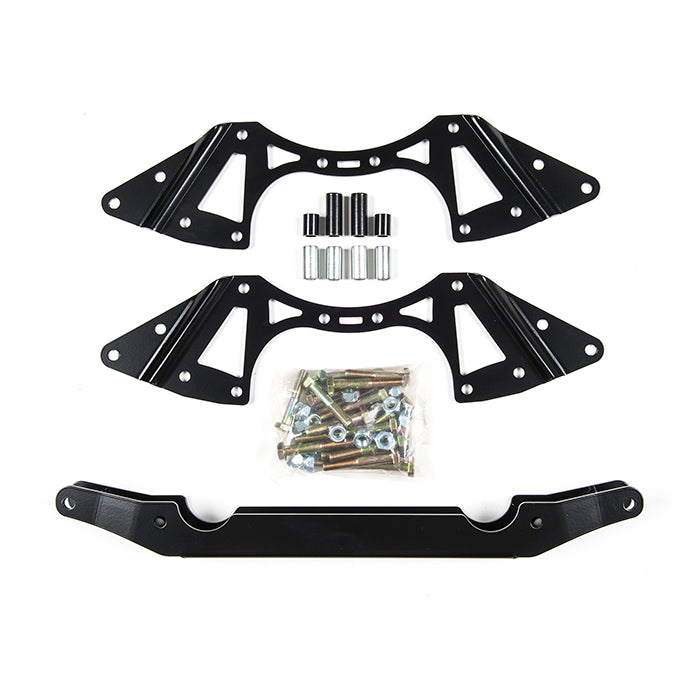 2 Inch UTV Lift Kit | Polaris RZR 800 50 Inch Standard / XC - RZR 800 50" 2012+ OR No Sway Bars RT Pro UTV